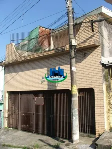 Sobrado com 3 Quartos à venda, 190m² no Jardim do Papai, Guarulhos