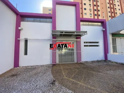 Casa com 1 Quarto para alugar, 188m² no Centro, São José do Rio Preto
