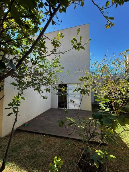 Casa em condomínio com 3 quartos — Paquetá, Belo Horizonte