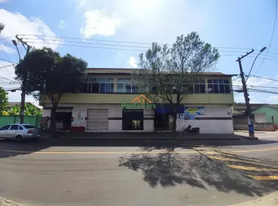 Prédio Comercial à venda, 486m² no Eldorado, Serra