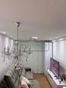 Apartamento com 2 Quartos à venda, 60m² no Manoel Honório, Juiz de Fora