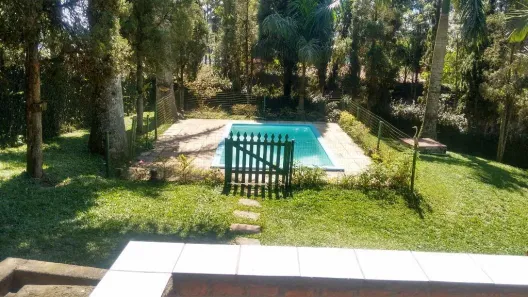 com 3 Quartos à venda, 7300m² no Parque das Garças, Santo André