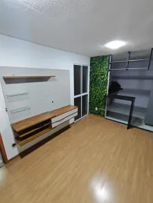 Apartamento com 2 Quartos à venda, 42m² no Vila Bethânia, Viana