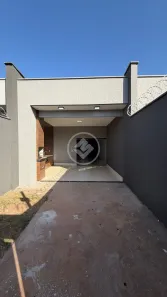 Casa com 2 Quartos à venda, 90m² no Setor Barcelos, Trindade