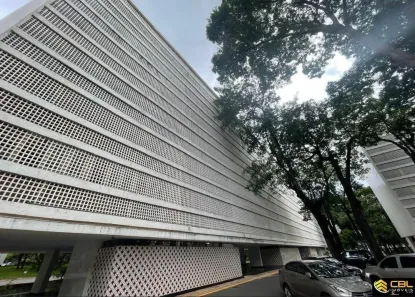 Apartamento com 3 Quartos à venda, 157m² no Asa Sul, Brasília