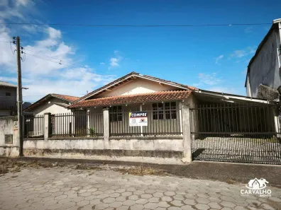 Casa com 4 Quartos à venda, 120m² no Itajubá II, Barra Velha
