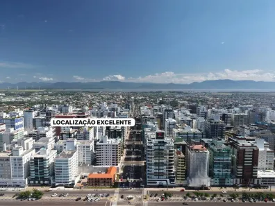 Apartamento com 1 Quarto à venda, 35m² no Navegantes, Capão da Canoa