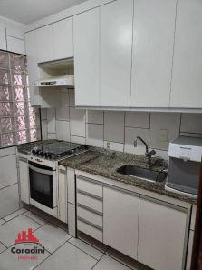 Apartamento com 3 Quartos à venda, 63m² no Parque João de Vasconcelos, Sumaré