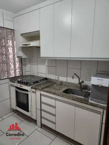 Apartamento com 3 Quartos à venda, 63m² no Parque João de Vasconcelos, Sumaré