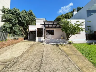Casa com 3 Quartos à venda, 154m² no Santo Inácio, Santa Cruz do Sul