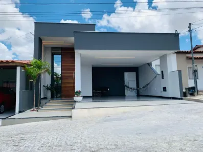Casa com 2 Quartos à venda, 110m² no Aviário, Feira de Santana