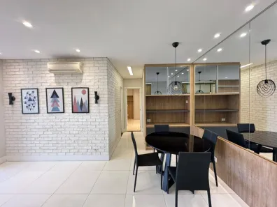 Apartamento com 2 Quartos à venda, 76m² no Santa Rosa, Londrina