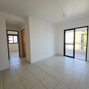 Apartamento com 3 Quartos para alugar, 75m² no São Brás, Belém