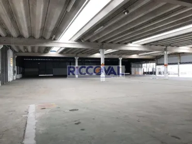 Galpão/Depósito/Armazém para alugar, 5610m² no Parque São Lourenço, São Paulo