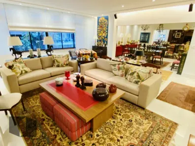 Apartamento com 3 Quartos à venda, 148m² no Ipanema, Rio de Janeiro