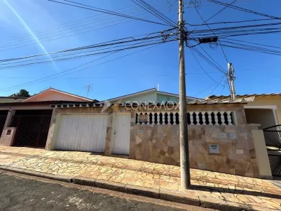 Casa com 3 Quartos à venda, 203m² no Parque Taquaral, Campinas