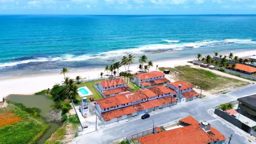 Casa com 3 Quartos à venda, 125m² no , Cabo de Santo Agostinho