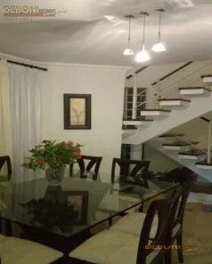 Sobrado com 3 Quartos à venda, 116m² no Cidade Patriarca, São Paulo