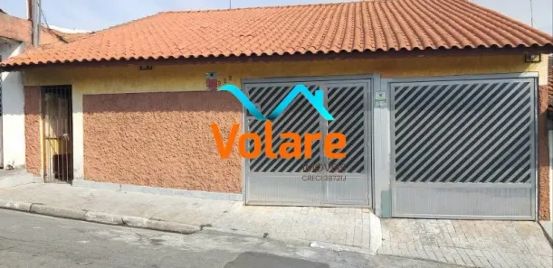 Casa com 3 Quartos à venda, 245m² no Jaguaribe, Osasco