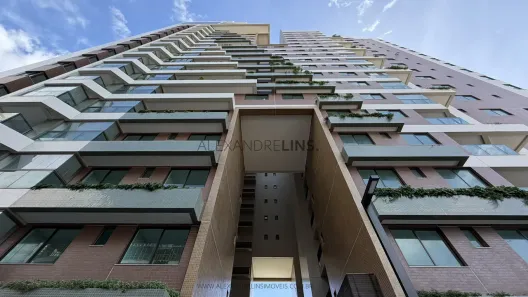 Apartamento com 2 Quartos à venda, 118m² no Cruz das Almas, Maceió