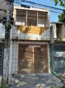 Sobrado com 2 Quartos à venda, 150m² no Conjunto Residencial Vista Verde, São Paulo