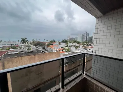 Apartamento com 3 Quartos à venda, 102m² no Enseada, Guarujá