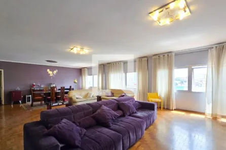 Apartamento com 3 Quartos à venda, 200m² no Centro, São Bernardo do Campo