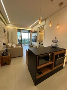 Apartamento com 1 Quarto à venda, 44m² no Ondina, Salvador