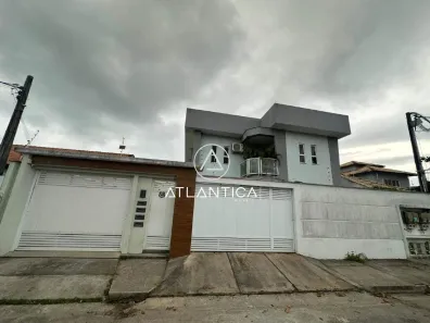 Casa com 3 Quartos à venda, 107m² no Extensão do Bosque, Rio das Ostras