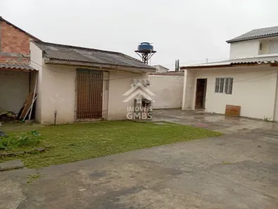 Casa com 4 Quartos à venda, 186m² no Jardim Santa Mônica, Piraquara