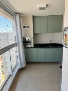 Apartamento com 2 Quartos à venda, 70m² no Jardim Tarraf II, São José do Rio Preto