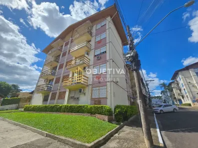 Apartamento com 1 Quarto à venda, 50m² no Ouro Branco, Novo Hamburgo