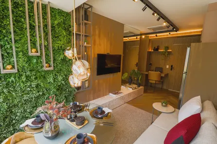 Apartamento com 1 Quarto à venda, 30m² no Vila Mariana, São Paulo