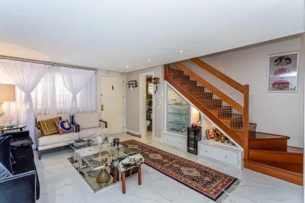Casa de Condomínio com 3 Quartos à venda, 153m² no Tristeza, Porto Alegre