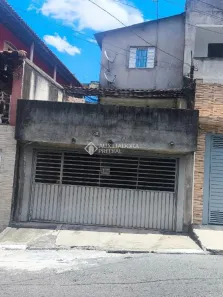 Sobrado com 2 Quartos à venda, 135m² no Casa Grande, Diadema