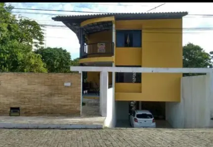 Casa com 4 Quartos à venda, 360m² no Serraria, Maceió
