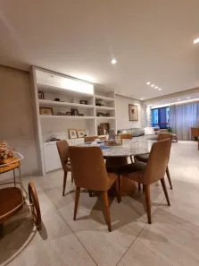 Apartamento com 3 Quartos à venda, 127m² no Renascença, São Luís
