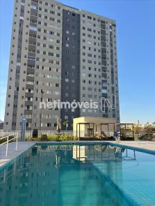 Apartamento com 2 Quartos para alugar, 45m² no Parque Riacho das Pedras, Contagem