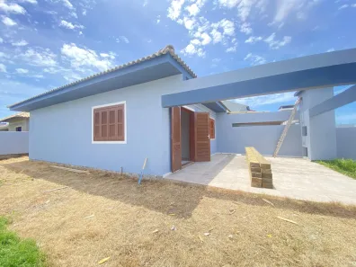 Casa com 2 Quartos à venda, 20m² no Imbé, Imbé