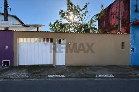 Casa com 1 Quarto à venda, 118m² no Vila Tupy, Registro