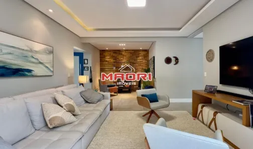 Casa de Condomínio com 4 Quartos à venda, 283m² no Santa Cruz, Valinhos
