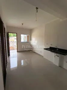 Apartamento com 2 Quartos à venda, 43m² no Vila Guilhermina, São Paulo