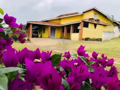Fazenda/Sítio com 5 Quartos à venda, 550m² no Terra Preta (Terra Preta), Mairiporã