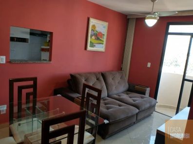 Apartamento com 2 Quartos à venda, 51m² no Vila Matilde, São Paulo