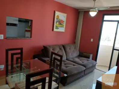 Apartamento com 2 Quartos à venda, 51m² no Vila Matilde, São Paulo