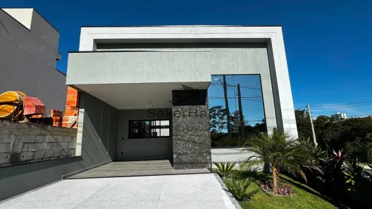 Casa de Condomínio com 3 Quartos à venda, 140m² no Jardim Park Vista Real, Indaiatuba