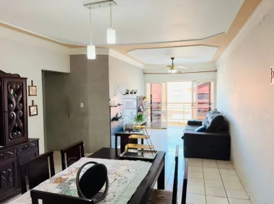 Apartamento com 3 Quartos à venda, 106m² no Alto do Ipiranga, Ribeirão Preto
