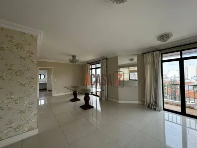 Apartamento com 3 Quartos à venda, 205m² no Centro, Sorocaba