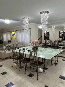 Casa de Condomínio com 3 Quartos à venda, 437m² no Loteamento Urbanova II, São José dos Campos