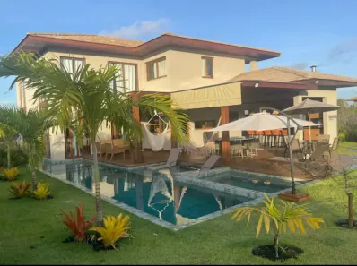 Casa com 5 Quartos à venda, 320m² no , Mata de São João